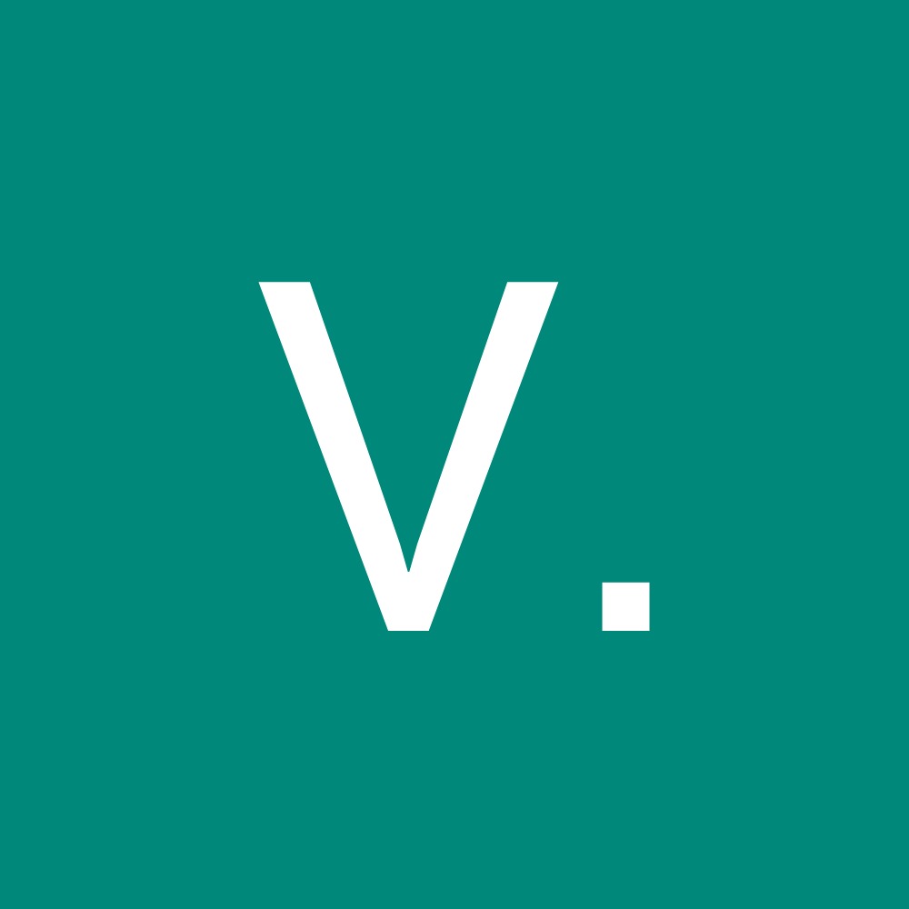 Meet your Posher, V.